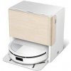 Robotický vysávač iRobot Roomba Max 705 Combo + AutoWash dock (White) biely