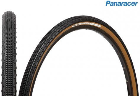 Panaracer Gravelking SK 650Bx48 kevlar