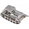 World of Tanks Metal Time - AMX 13/75 Constructor Kit