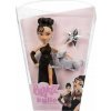 MGA Bábika Bratz Celebrity - nočný set Kylie Jenner s večerným kostýmom