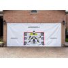 Strelecká plachta Winnwell Heavy Duty Tarp