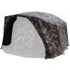 Přehoz na bivak Fox Frontier II Camo Deluxe Wrap