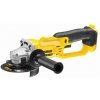 DeWALT DCG412N 18V AKU úhlová bruska 125mm bez aku a nabíječky