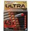 Hasbro Nerf Ultra 45 šípok