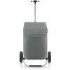 Nákupný vozík na kolieskach Reisenthel Shopping trolley Grey