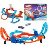 Mattel Hot Wheels Súprava autodráh,