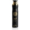 Lattafa Asad bytový sprej a difuzér 300 ml