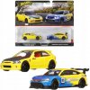 Hot Wheels Premium Car Culture 99 Honda Civic Type-R and Honda Civic Type-R