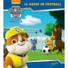 Paw Patrol-La Pat'Patrouille - Le match de football ()