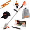 Zabawka KOSA KOSIČKA STIHL Pre dieťa + POMÔCKY