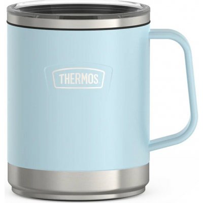 Thermos termohrnček Icon Desk Mug 400 ml modrá