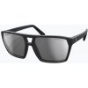 Slnečné okuliare SCOTT Tune Polarized black matt/grey eco polarized