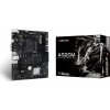 Biostar A520MHP základná doska AMD A520 Socket AM4 Micro ATX