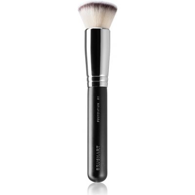 BrushArt Professional B2 Foundation brush kabuki štetec na make-up B2 1 ks