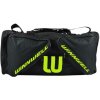 Winnwell Taška Carry Bag JR - Junior, černá