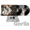 Archive: Glass Minds (Black Vinyl) - Archive, Archive