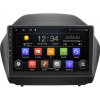 Isudar 2DIN autorádio T75-IEV40 Android, Hyundai ix35
