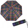 Doppler Mini Light dámský skládací deštník 722165CZ6 vícebarevný