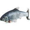 Trixie mrskajúca sa ryba s catnipom 30 cm