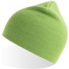 Atlantis Holb Unisex pletená čiapka AT102 Acid Green one size