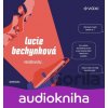 Neodpovídej (audiokniha) - Lucie Bechynková