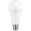 LED žiarovka EMOS Lighting E27, 220-240V, 17.6W, 1900lm, 4000k, neutrálna biela, 30000h, Classic A67 143x67x67mm