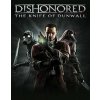 Dishonored - The Knife of Dunwall