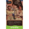 E-kniha Ostrov pokladov - Robert Louis Stevenson