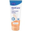 MoliCare Skin Krém na ruky, 200ml (Krém na ruky suché a namáhané. Zloženie ponúka intenzívnu starostlivosť. Je zamerané na podporu ochranného mechanizmu pokožky, návrat elasticity, vlhkosti.)
