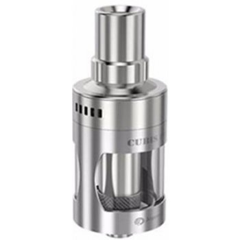 Joyetech CUBIS PRO clearomizer strieborný 4ml