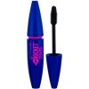 Maybelline The Rocket Volum' Express Black (W) 9,6ml, Špirála