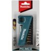 MAKITA sada 11 ks torzných bitov Impact Premier E-03567