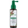 KLORANE Sérum s chinínom a BIO plesnivcom alpským 100 ml