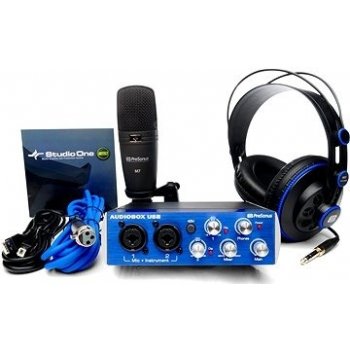 Presonus AudioBox Studio