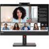 LENOVO LCD T24mv-30 - 23.8”,IPS,16:9,1920x1080,4ms/6ms,250cd/m2,1000:1,VGA,DP,HDMI,5xUSB,USB-C,RJ45,VESA,cam,rep,Pivt 63D7UAT3EU