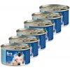 Brit Premium Cat Trout with Liver 6 x 200 g