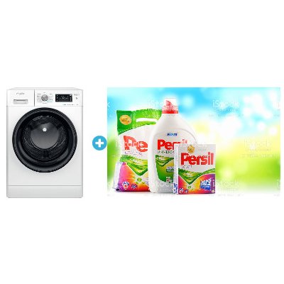 Whirlpool FFB 7259 BV EE