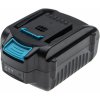 Batéria pre Worx ako WA3580 a iné Li-ion, 40V, 2000mAh