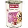 Animonda Gran Carno Adult Mäsový Koktail 400 g
