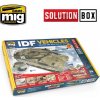 AMMO by MIG Jimenez Sada IDF Vehicles Solution Box