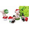 MAKRO - Figúrka v taštičke 8416 rôzne druhy