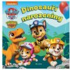 Albatros Knižka Tlapková patrola - Dinosaurie narodeniny