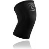 Rehband Bandáž na koleno RX Carbon Black 105466 7mm Veľkosť: XL
