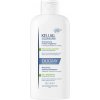 DUCRAY KELUAL SQUANORM šampón proti mastným lupinám 200ml