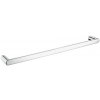 Deante Deante ADR_0621 - Nástenný vešiak na uteráky ROUND 62,8 cm lesklý chróm DN0106 + záruka 3 roky zadarmo + záruka 3 roky zadarmo