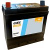 Autobaterie Exide Excell 12V, 45Ah, 330A, EB451