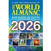 The World Almanac and Book of Facts 2026 (2026)(Brožovaná)