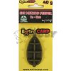 Extra Carp Method Feeder in-line 40g