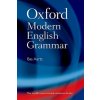 Oxford Modern English Grammar