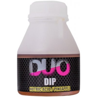 Dip LK Baits DUO X-Tra 200ml Nutric Acid/Pineapple
